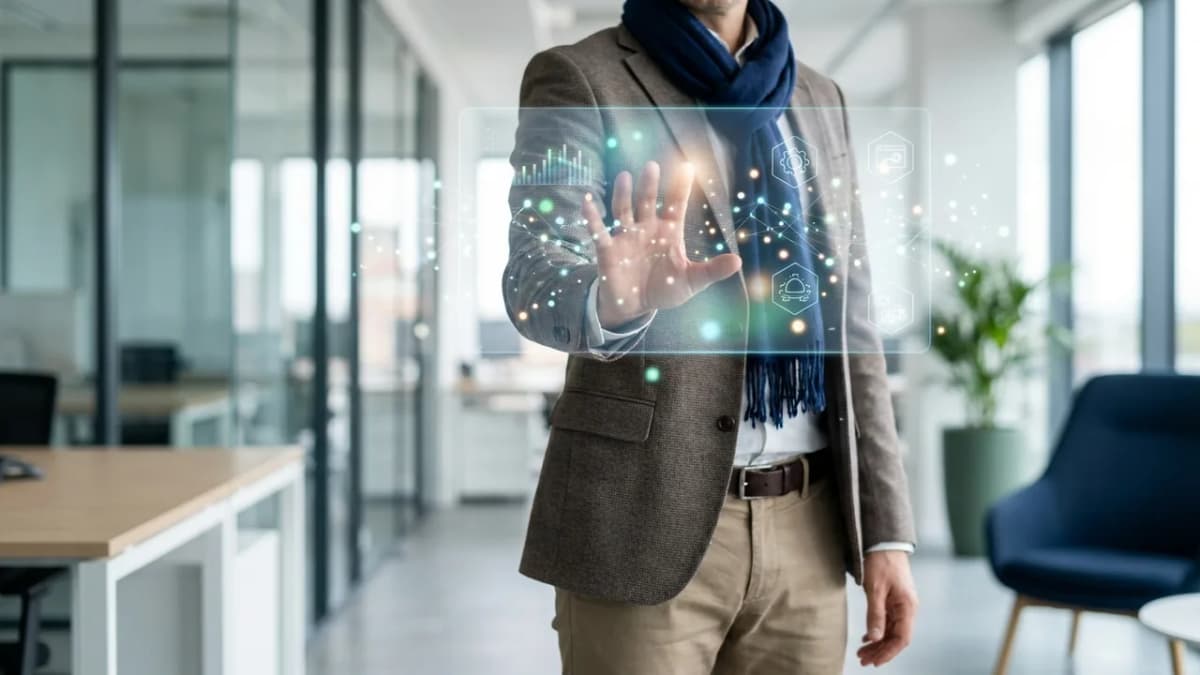 Transformări Digitale & AI