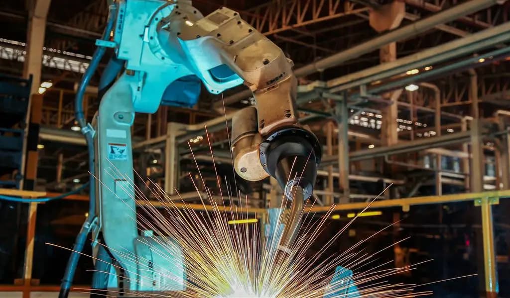 Industria prelucrătoare