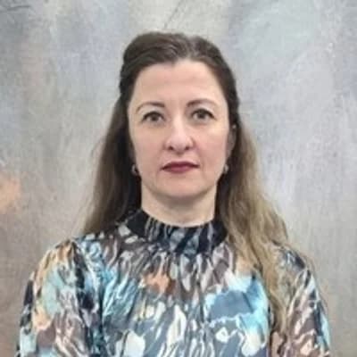 MĂDĂLINA CONSTANTINESCU